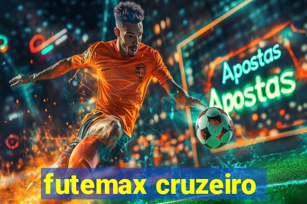 futemax cruzeiro